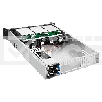 Серверная платформа ExeGate Pro 2U650-HS09 <RM 19