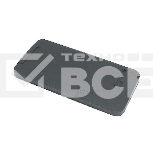 Силиконовая вставка для рамки позиционирования дисплея iPhone 12 mini oem