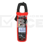 Токоизмерительные клещи UNI-T UT204+, фото6