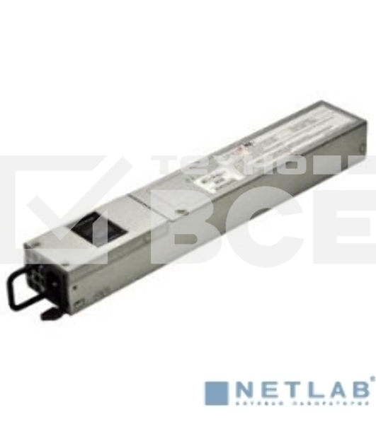 Серверный блок питания  SuperMicro PWS-504P-1R 500W