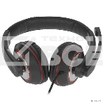 Гарнитура Oklick HS-L390G DRAGON black/red 1.8m (JD-728S), фото20