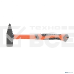 Молоток Matrix 10350слесарный 800г фиберглассовая обрезиненная рукоятка, фото2