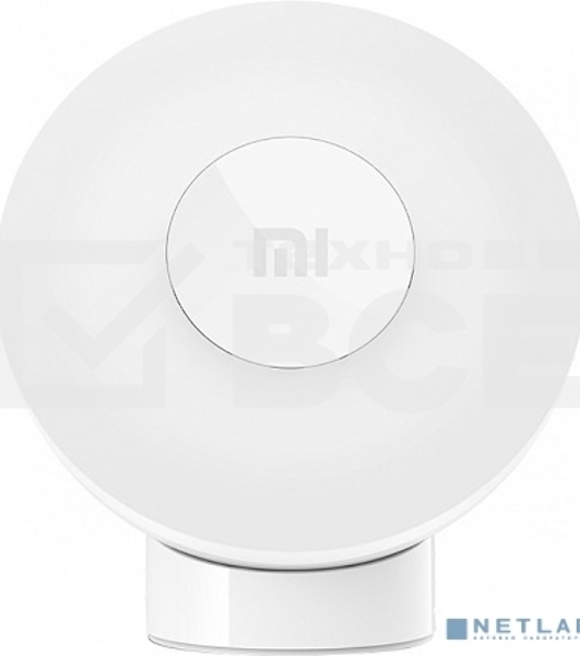Светильник Xiaomi портативный Mi Motion-Activated Night Light 2 (Bluetooth)  BHR5278GL (751325)