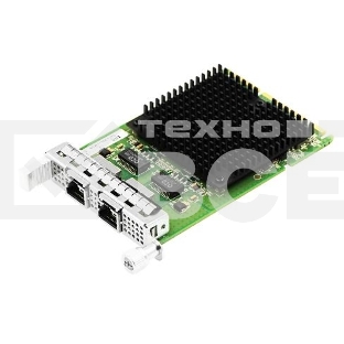 Сетевой адаптер LR-LINK PCIE 1Gb 2PORT OCP3 LRES3041PT-OCP