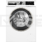 Стиральная машина Bosch Serie 4 WGA24400ME белый, загрузка фронтальная 9 кг, 1400 об/мин., класс: А+++, фото3
