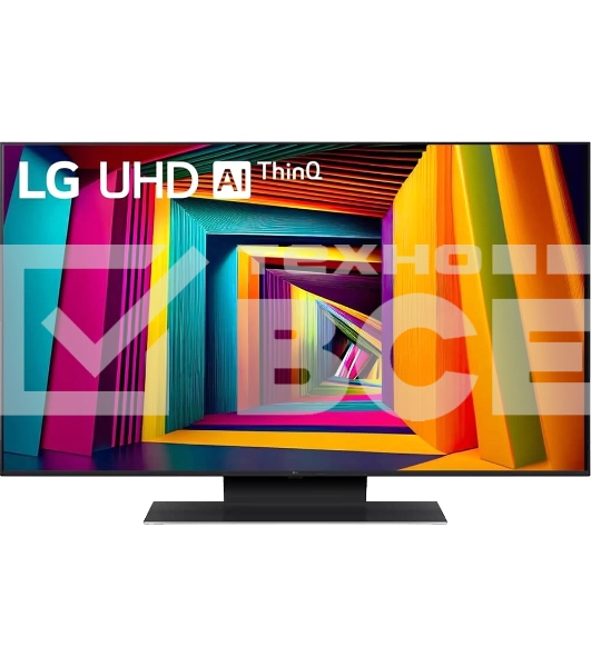 Телевизор LG 50