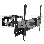 Кронштейн для телевизора Kromax PIXIS-XL-2 черный 40