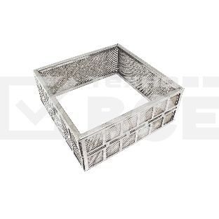 Жировой фильтр для вытяжек Krona R2580191 190х70мм