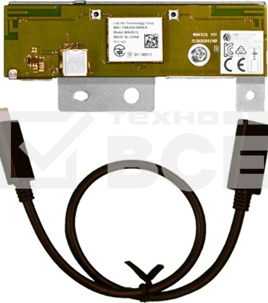 Модуль Wi-Fi для МФУ Sindoh D330e/D332e (UK-221)