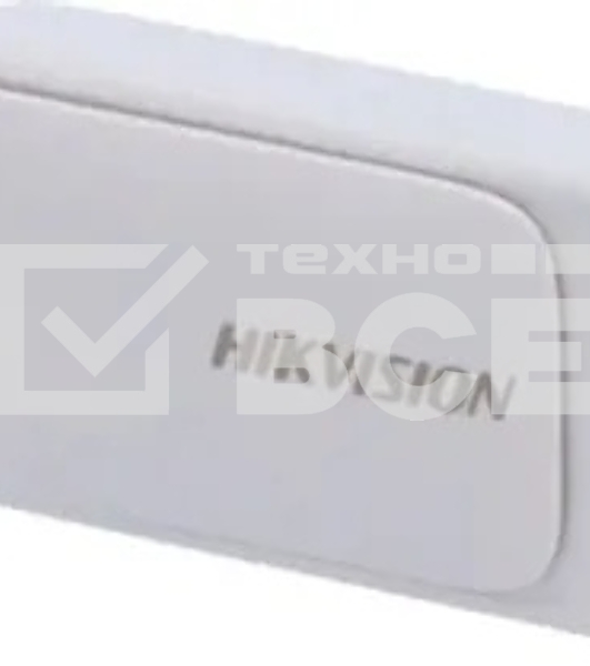 Флеш диск Hikvision 128GB M210S HS-USB-M210S 128G U3 WHITE USB3.0 белый