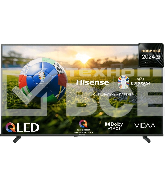 Телевизор Hisense 40