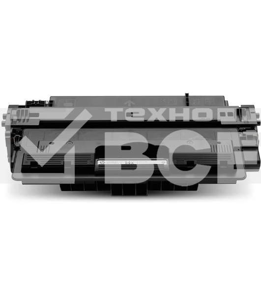 Картридж лазерный HР 14X для LJ M712 (17500 стр.) (желтая упаковка)