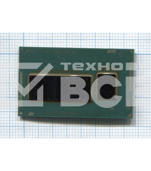 Процессор для ноутбука Intel Core i7-4500U RB