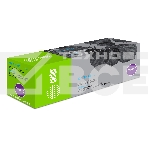 Картридж лазерный Cactus CS-TN241C голубой (1400 стр.) для Brother HL-3170CDW, фото2