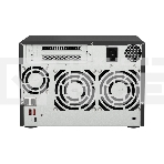 Сетевое хранилище без дисков SMB QNAP TS-673A-8G NAS, 6 trays 3,5