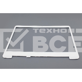 Рамка матрицы (Bezel) для Asus E406 белый