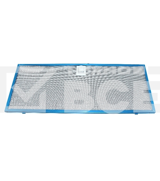 Жировой фильтр для вытяжки 991.0599.132 471х189,5х8