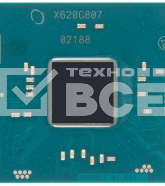 Процессор intel SR29H N3050