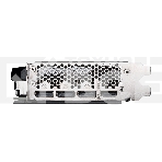 Видеокарта VGA MSI NVIDIA GeForce RTX 4070 VENTUS 2X E1 12G 12GB, GDDR6/192-bit, PCIe 4.0, 1xHDMI 2.1, 3xDP, 2.2-slot, фото6