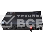 Источник бесперебойного питания Powercom Infinity INF-1100AP RM (3U) 770Вт 1100ВА черный, фото6