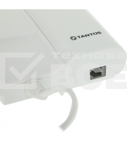 Комплект аудиодомофона Tantos TS-203Kit
