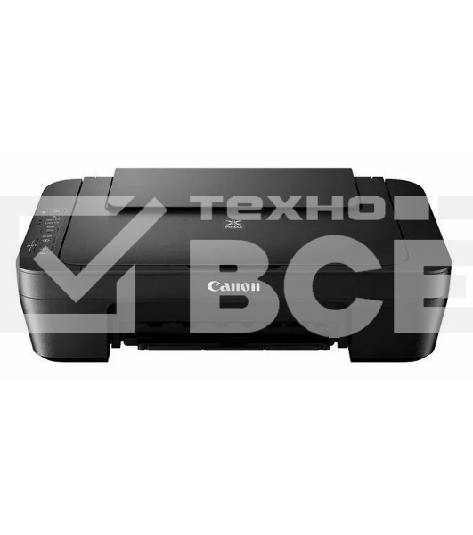 МФУ струйное Canon PIXMA MG2541s (0727C067), A4, цветной, печ. до 8/4 стр/мин. (ч/б/цв.), скан. до 21 стр/мин., 4800x600 dpi (печ.), 1200х600 dpi (скан.), USB