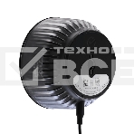 Умная колонка Sber Boom Mini 2 SBDV-00250A Салют черный 5W Mono BT/Wi-Fi, фото19