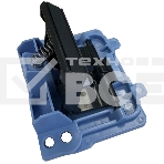 Площадка тормозная Cet DGP0914 (RM1-4207-000, RM1-4227-000) для HP LaserJet P1505/HP LaserJet Pro M201/M225/HP LaserJet Pro P1606DN, фото 1