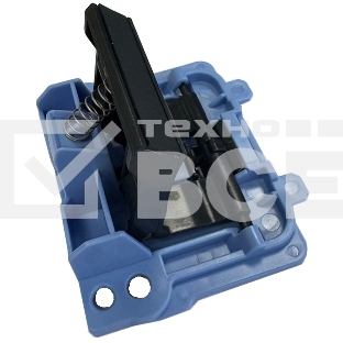 Площадка тормозная Cet DGP0914 (RM1-4207-000, RM1-4227-000) для HP LaserJet P1505/HP LaserJet Pro M201/M225/HP LaserJet Pro P1606DN