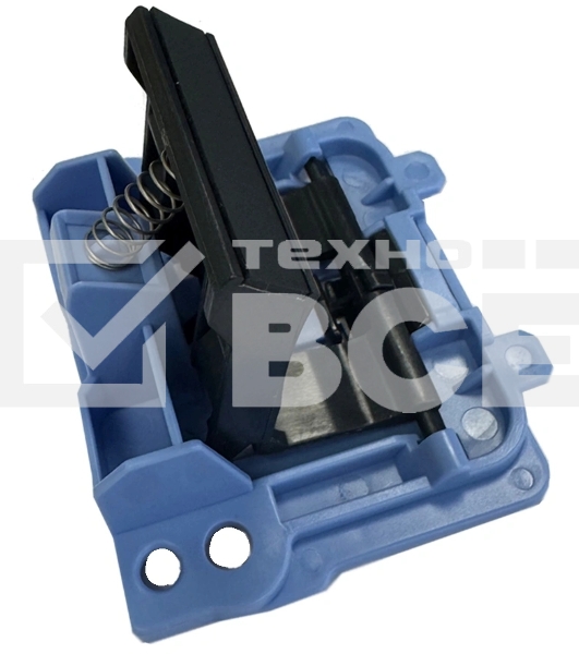 Площадка тормозная Cet DGP0914 (RM1-4207-000, RM1-4227-000) для HP LaserJet P1505/HP LaserJet Pro M201/M225/HP LaserJet Pro P1606DN