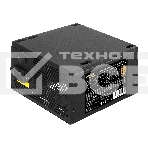 Серверный блок питания  700W ExeGate EX292205RUS ServerPRO 80 PLUS Bronze, 700PPH-SE (ATX, for 3U+ cases, APFC, КПД 89% (80 PLUS Bronze), 12cm fan, 24pin, 2x(4+4)p, 4xPCI-E, 6xSATA, 3xIDE, box, black), фото5