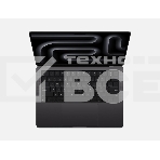 Ноутбук MacBook Pro черный космос MRX43ZP/A 14