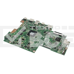 Материнская плата для Asus TP203MA 4G/N5000 90NB0J30-R00012