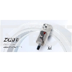 Внешний SSD Netac ZX20 II, 2TB, USB 3.2 Gen 2 Type-C, R/W 2000/1800, черный, фото3