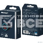 Автомобильное зарядное устройство c двумя портами Rexant (USB-C + USB-A) c LED-подсветкой, 48Вт, фото3
