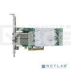 Сетевая карта Qlogiс QLE2742-SR-CK FC PCIE DUAL, фото4