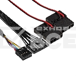 Серверный корпус ExeGate Pro 3U400-07 (RM 19