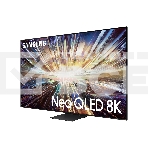 Телевизор Samsung 65' QE65QN800DUXRU черный титан/серебристый QLED 8K UHD 120Hz Smart TV, фото21