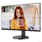 Монитор 27' AOC U27B3AF IPS 3840x2160, 60 Гц, 4 мс, 16:9, 350 кд/м², DP 1.4, HDMI 2.0, 3.5 Jack, Adaptive-Sync, HDR10, динамики (2x2 Вт), черный, фото13
