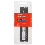 Оперативная память XPG Gaммix D35, DDR4, 32GB (1x32 GB), 3200 MHz, CL16, DIMM, радиатор, черный, фото4