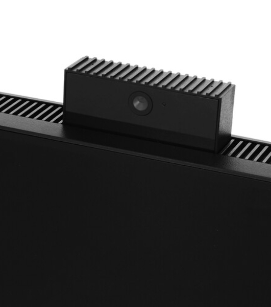 Моноблок Dell Optiplex 7420 23.8' Full HD i7 14700 (2.1) 32Gb SSD1Tb UHDG 770 CR Windows 11 Pro GbitEth WiFi BT 130W клавиатура мышь Cam черный 1920x1080
