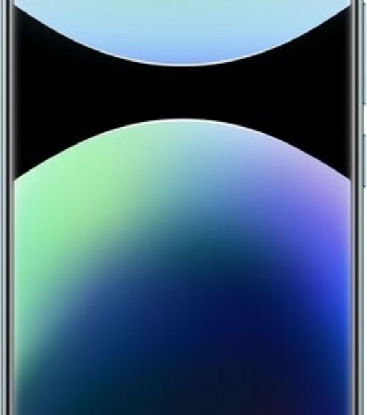 Смартфон Xiaomi Redmi Note 14 Pro+ 5G 8/256Gb, голубой