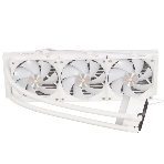 Система охлаждения Ocypus Delta L36 WH ARGB V2 White 300W/All Intel/AMD AM*/Screws, фото17