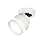 Светильник Ambrella Light XM8101026 SWH/FR белый песок/белый матовый GX53 (A2228, A2105, C8101, N8477), фото4