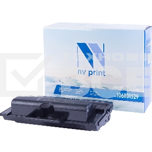 Картридж NVPrint совместимый Xerox 106R01529 для WC 3550 (5000k)