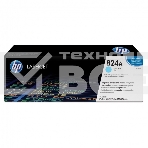 Картридж лазерный HP CB381A голубой Color LJ CP6015/CM6030mfp/CM6040mfp (21000стр.), фото 1