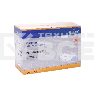 Картридж PL-106R01531 для принтера Xerox WorkCenter 3550 (High Volume) 11000 копий ProfiLine