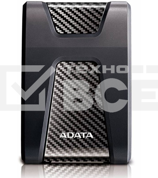 Внешний жесткий диск 2TB ADATA HD650, 2,5
