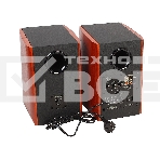 Колонки Edifier R2000DB <2.0, 24Wх2 + 36Wх2, ПДУ, RMS>, фото4