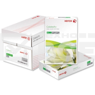 Бумага Xerox Colotech+ 003R97973 SRA3 (450x320mm) 220г/м2 (250л)